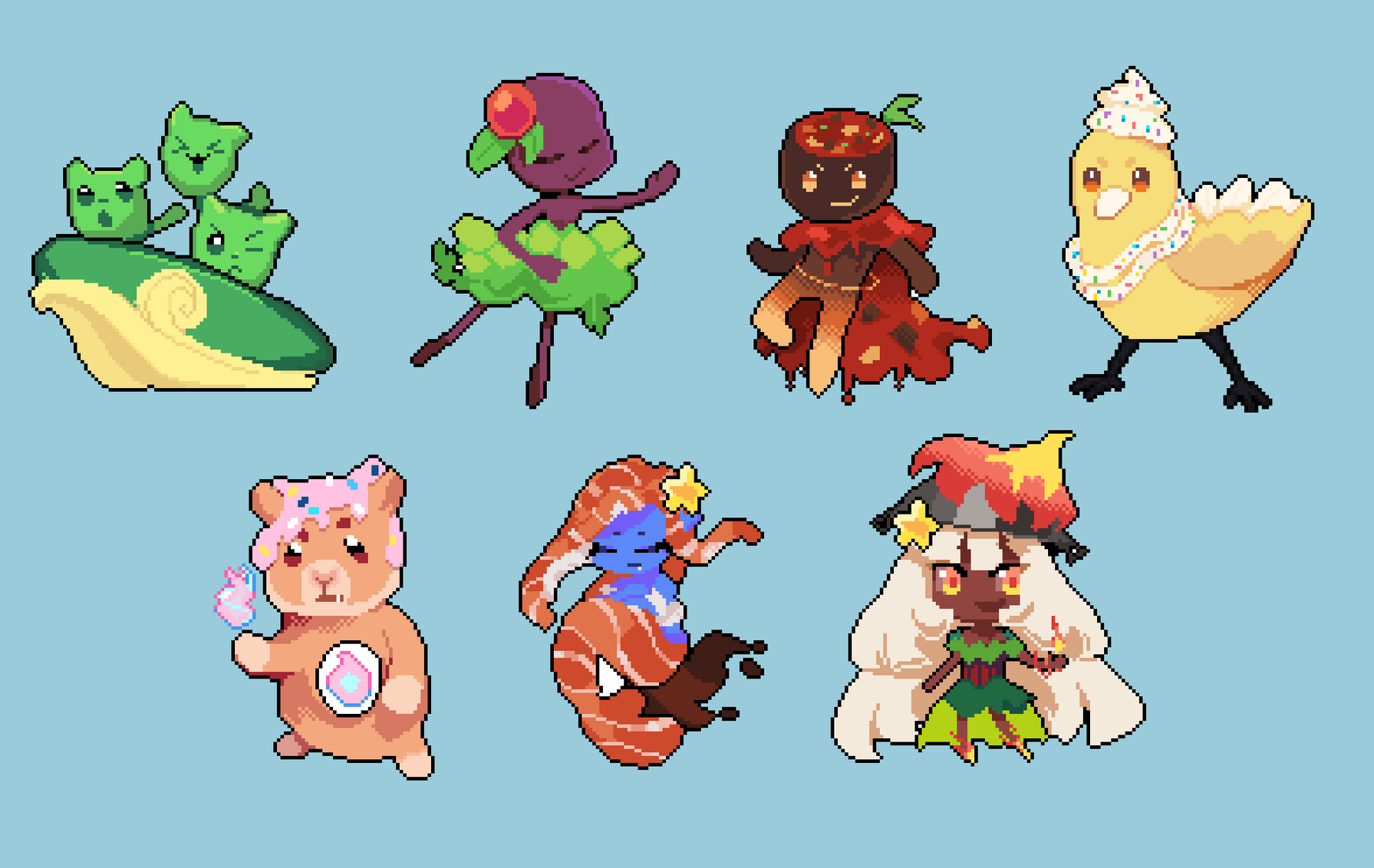 Designs by Rebecca and Sarah